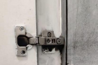 Propietaris de The Kube a Tarragona denuncien incomptables desperfectes a l'edifici