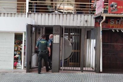 Macrooperació policial contra la banda llatina dels Trinitarios a Salou