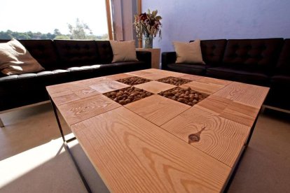 Casa Oryza, la primera urbanització autosostenible catalana és a les Terres de l'Ebre