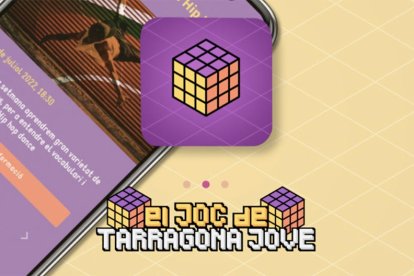 Tarragona pone en marcha una app pensada para que los jóvenes conozcan propuestas de ciudad que les impliquen