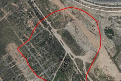 El Port licita l'actuació arqueològica al jaciment de la vila romana de Cal·lípolis