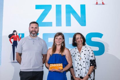 Los adultos del futuro trabajan el presente