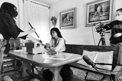 Sis estudiants de la URV guanyen un concurs de curtmetratges sobre igualtat