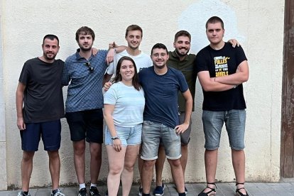 Terra Ferma diu adeu des de l'escenari