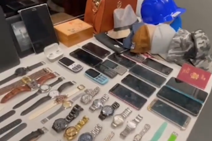 Ingresa en prisión un grupo criminal que robaba en domicilios de Tortosa y otras ciudades de España