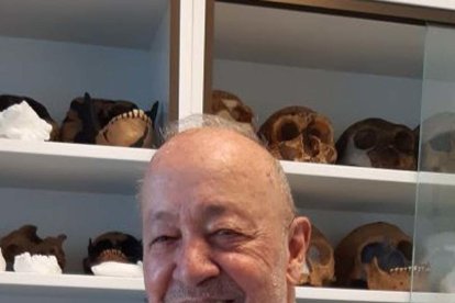 Cuatro investigadores del IPHES-CERCA, entre los más influyentes del mundo