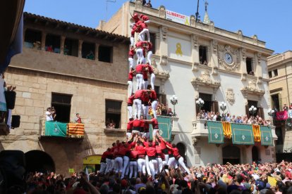 Sant Fèlix puja el llistó de la temporada