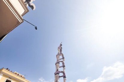 Sant Fèlix puja el llistó de la temporada