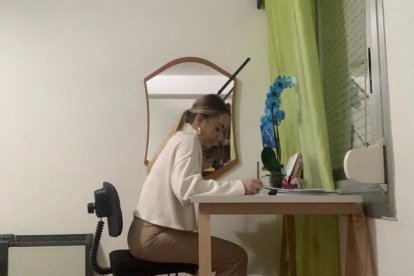 «Ahora los padres me dan más dinero por el aumento de precio de la luz»