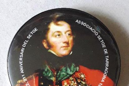 El Asedio de Tarragona de 1811 se conmemora nuevamente este martes