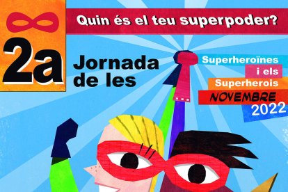 I tu, quin superpoder tens?