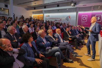 Berta Taixés guanya el Premi Dow pels mèrits en Enginyeria Química