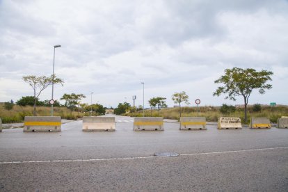 Anuncien la construcció d'un hospital i dues residències al PP9, darrere el Carreforur i Bauhaus