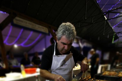MarisGalicia, el major esdeveniment gastronòmic de gira per l'Estat fa parada a Tarragona