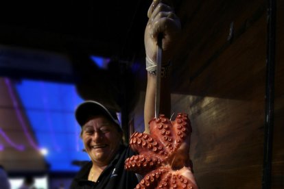 MarisGalicia, el major esdeveniment gastronòmic de gira per l'Estat fa parada a Tarragona