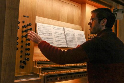 El 'Messies' més participatiu arriba a Valls