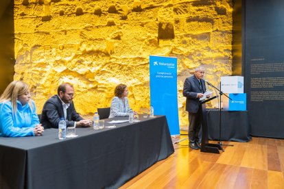 Retrats d'allò que ens fa humans