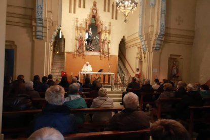 Las nuevas ermitañas de Les Borges