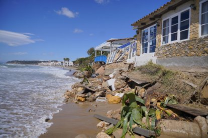Se hará un estudio sobre las corrientes marinas entre Torredembarra y Tarragona