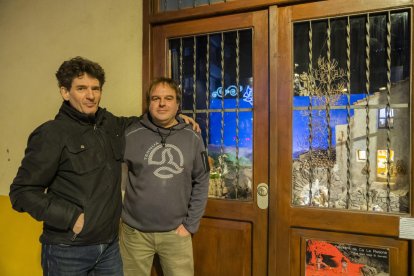 Un pessebre amb ADN tarragoní