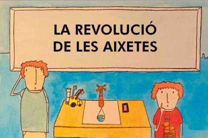 El dia que les aixetes van dir 'prou'