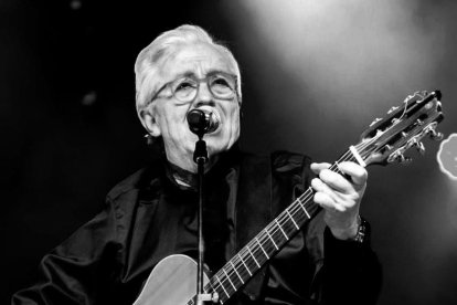 El homenaje más fiel a Serrat