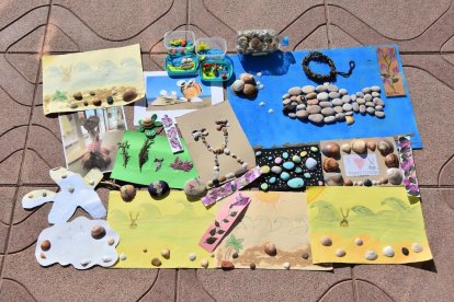 Se buscan niños y niñas detectives