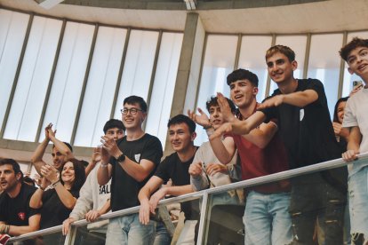 Los Xiquets de Tarragona ganan el 19.º Torneo Casteller de Fútbol