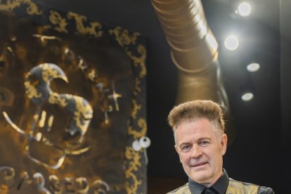 La tisora campiona de Javi Torrente