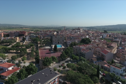 Arboç destinará 900.000€ a la rehabilitación de edificios residenciales para la mejora de la eficiencia energética.