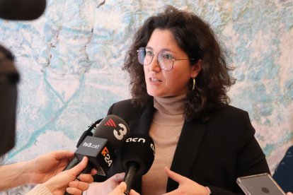 El Govern obre una línia d'ajuts al lloguer per a menors de 36 anys dotada amb 6,7 milions d'euros