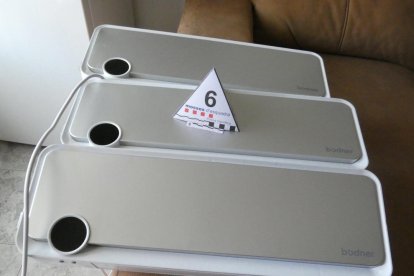 Els Mossos detenen dos multireincidents a Salou per cinc robatoris amb força