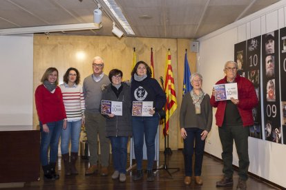 La desena edició del Concurs Fotogràfic Albert Iturria ja té guanyadors