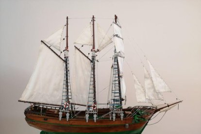 El Museu del Port incorpora quatre peces al seu fons patrimonial