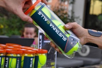 El Open Reus Pro Pàdel se compromete con el medio ambiente