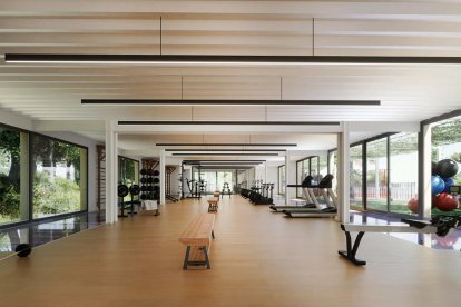 El Club Tenis Tarragona invertirá 1 MEUR para reformar las instalaciones