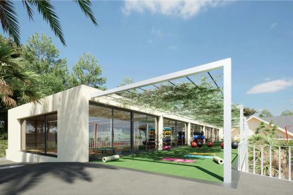 El Club Tenis Tarragona invertirá 1 MEUR para reformar las instalaciones