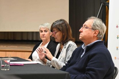 Descobreixen una cova a la Febró que conserva conjunts d'art postpaleolític