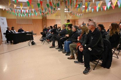 Descobreixen una cova a la Febró que conserva conjunts d'art postpaleolític