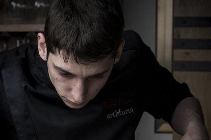 El restaurant Quatre Molins de Cornudella de Montsant aconsegueix un sol Repsol