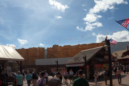 Ja hi ha data aproximada per l'estrena de la nova atracció de PortAventura basada en 'Uncharted'