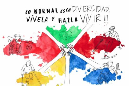 El Col·legi Sant Rafael de la Selva guanya a Catalunya el Concurs Escolar de l'ONCE