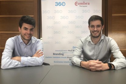 El servei Cambra TGN 360 ajuda més de 200 empreses a digitalitzar-se