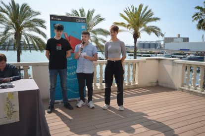 Tarragona volverá a hablar en verso