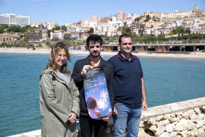 Una pirotècnia italiana obrirà el 31è Concurs Internacional de Focs Artificials Ciutat de Tarragona