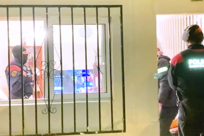 200 Mossos actuan contra el tráfico de drogas en Sant Josep Obrer de Reus, Bonavista y el Vendrell