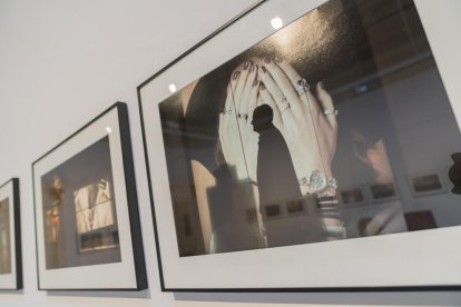 Capturar els moments que desapareixen