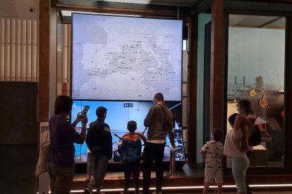El Museu del Port de Tarragona s'integra en el registre de Museus de la Generalitat