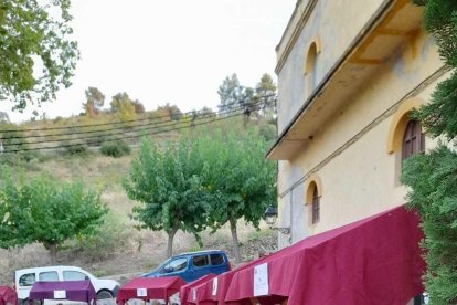 Torroja acull de nou la Nit dels Vins