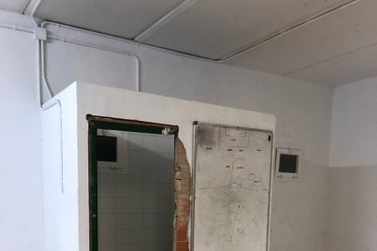 SíTarragona mejorará las instalaciones deportivas de la ciudad y construirá nuevas